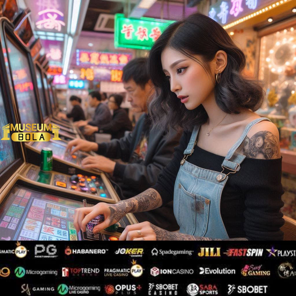 Togel Hongkong