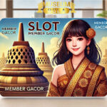 Slot Gacor QRIS: Era Baru Bermain Slot Online!