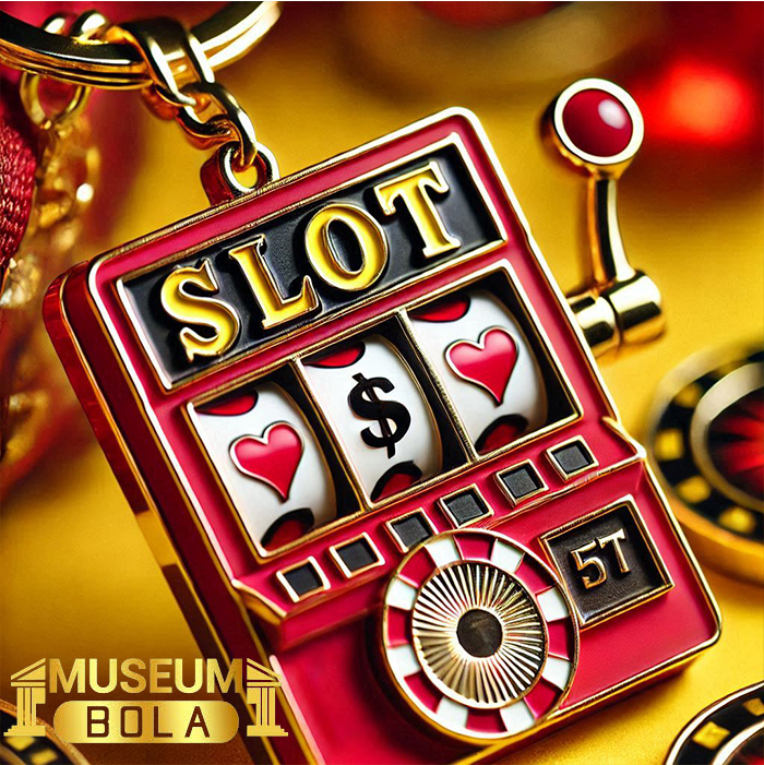 Slot